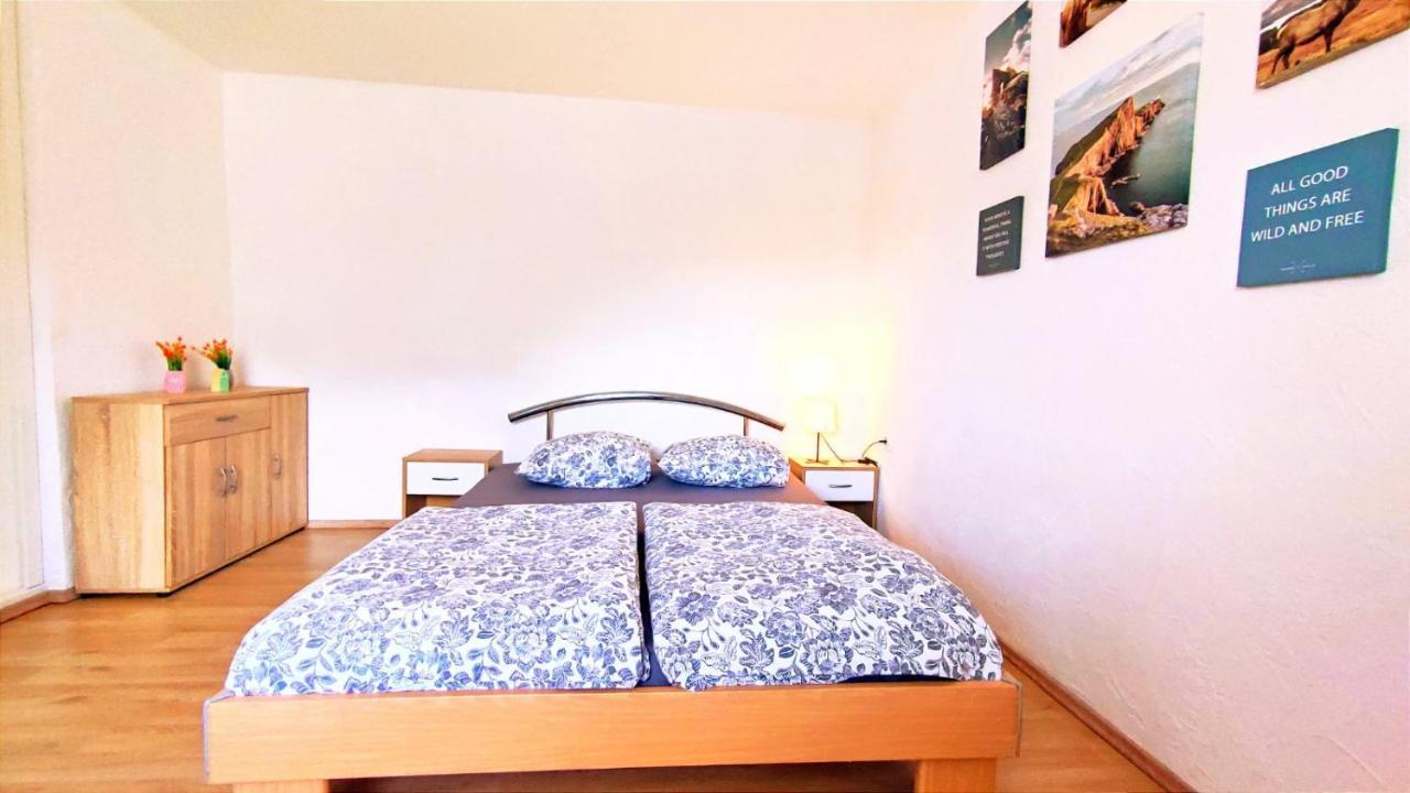Apartments Under Rock بليد المظهر الخارجي الصورة